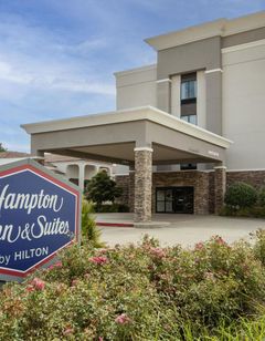 Hampton Inn & Suites, Monroe