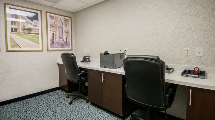 Hampton Inn & Suites, Monroe Other