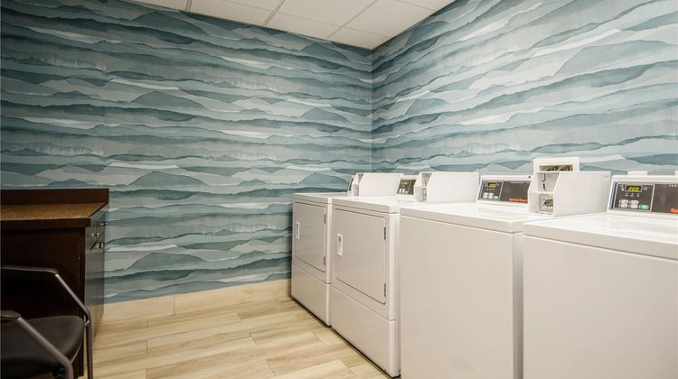 Hampton Inn & Suites, Monroe Other