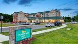 Homewood Suites Woodbridge Exterior