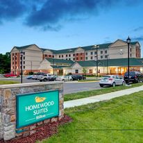 Homewood Suites Woodbridge
