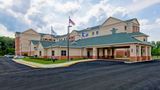 Homewood Suites Woodbridge Exterior