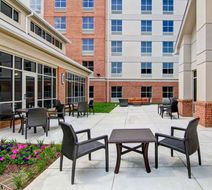 Homewood Suites Woodbridge Exterior