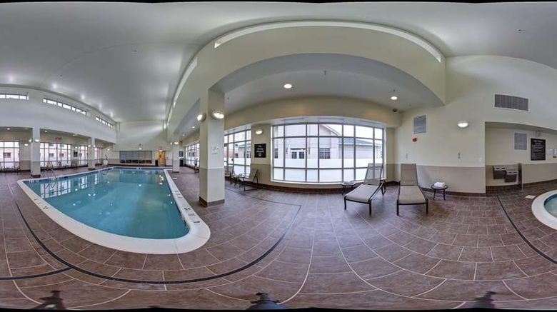 <b>Homewood Suites Woodbridge Pool</b>. Images powered by <a href="https://iceportal.shijigroup.com/" title="IcePortal" target="_blank">IcePortal</a>.