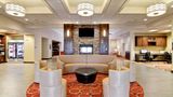 Homewood Suites Woodbridge Lobby
