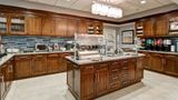Homewood Suites Woodbridge Restaurant