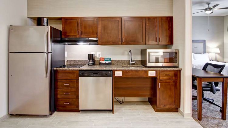 Homewood Suites Woodbridge Other