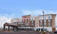 Hilton Garden Inn Bristol