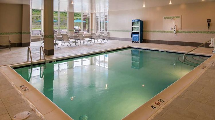 Hilton Garden Inn Bristol Pool