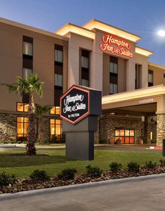 Hampton Inn & Suites Corpus Christi