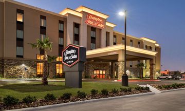 Hampton Inn & Suites Corpus Christi