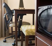 Hampton Inn & Suites Corpus Christi Room