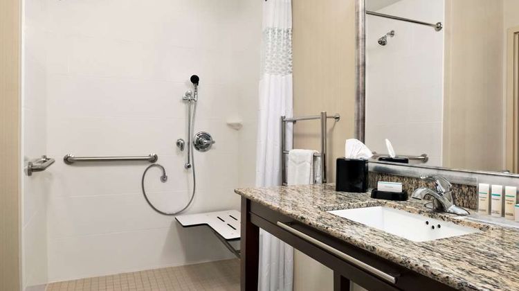 Hampton Inn & Suites Corpus Christi Room