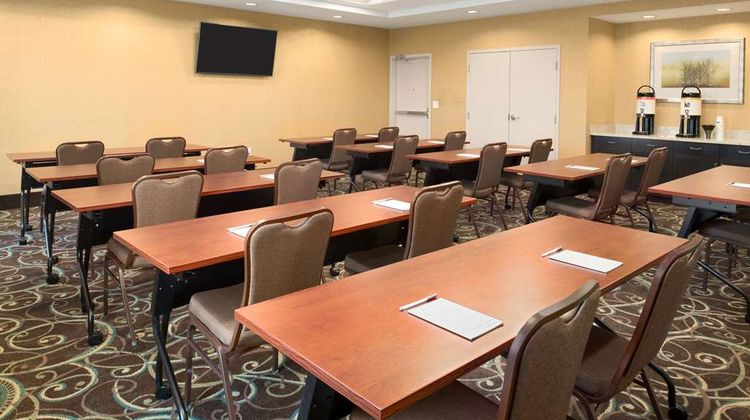 Hampton Inn & Suites Corpus Christi Meeting