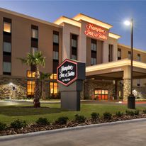 Hampton Inn & Suites Corpus Christi