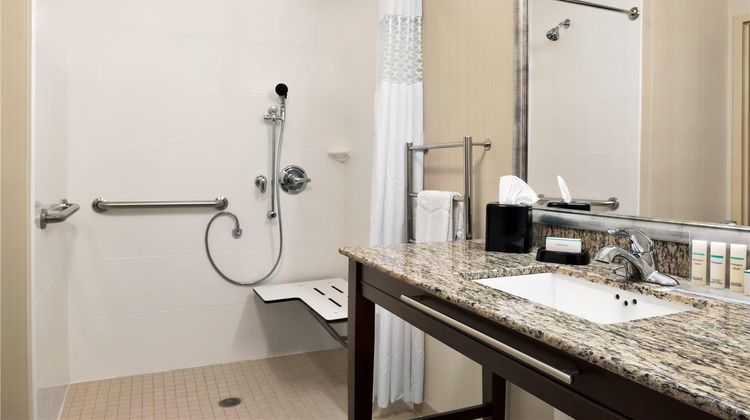 Hampton Inn & Suites Corpus Christi Room