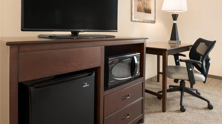 Hampton Inn & Suites Corpus Christi Room