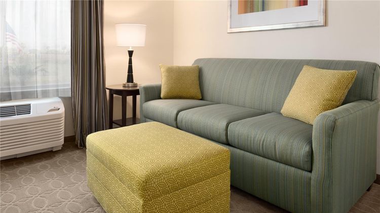 Hampton Inn & Suites Corpus Christi Room