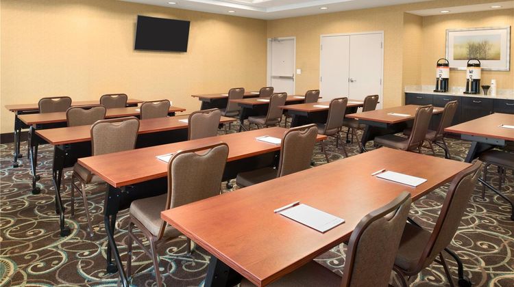 Hampton Inn & Suites Corpus Christi Meeting