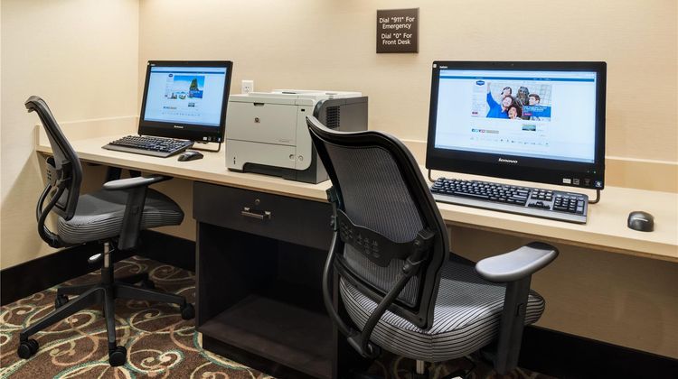 Hampton Inn & Suites Corpus Christi Other