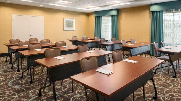 Hampton Inn & Suites Corpus Christi Meeting