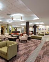 Doubletree Grand Rapids Airport