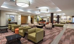 Doubletree Grand Rapids Airport