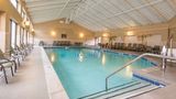 Doubletree Grand Rapids Airport Pool