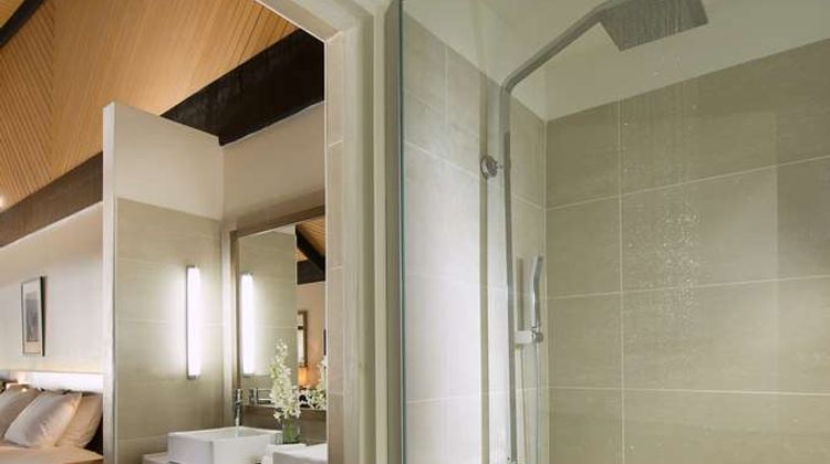 DoubleTree Resort by Hilton Fiji Room