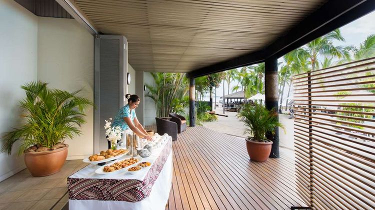 DoubleTree Resort by Hilton Fiji Meeting
