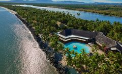 DoubleTree Resort by Hilton Fiji
