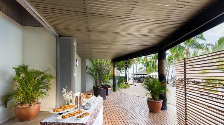 DoubleTree Resort by Hilton Fiji Meeting