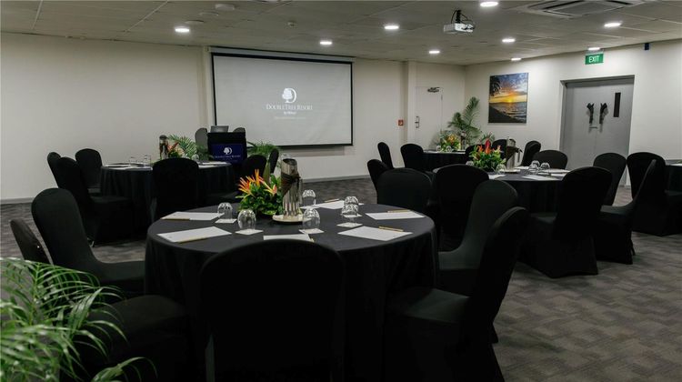 DoubleTree Resort by Hilton Fiji Meeting