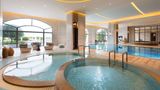 Hilton Yuxi Fuxian Lake Pool