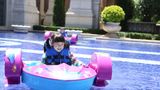 Hilton Yuxi Fuxian Lake Pool