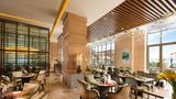 Hilton Yuxi Fuxian Lake Restaurant