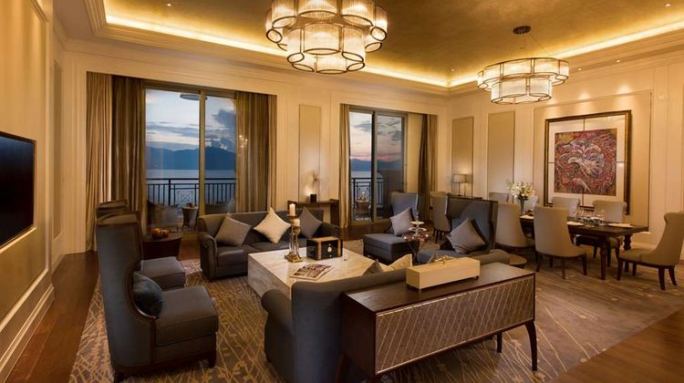Hilton Yuxi Fuxian Lake Other