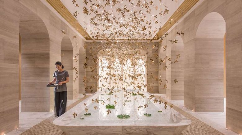 <b>Hilton Yuxi Fuxian Lake Spa</b>. Images powered by <a href="https://iceportal.shijigroup.com/" title="IcePortal" target="_blank">IcePortal</a>.