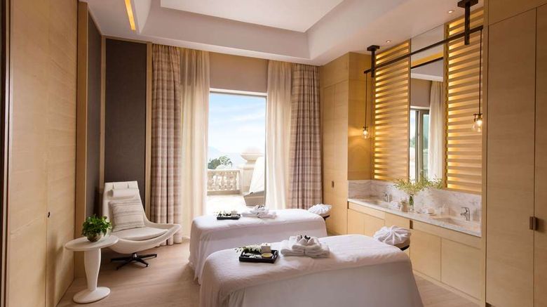 <b>Hilton Yuxi Fuxian Lake Recreation</b>. Images powered by <a href="https://iceportal.shijigroup.com/" title="IcePortal" target="_blank">IcePortal</a>.