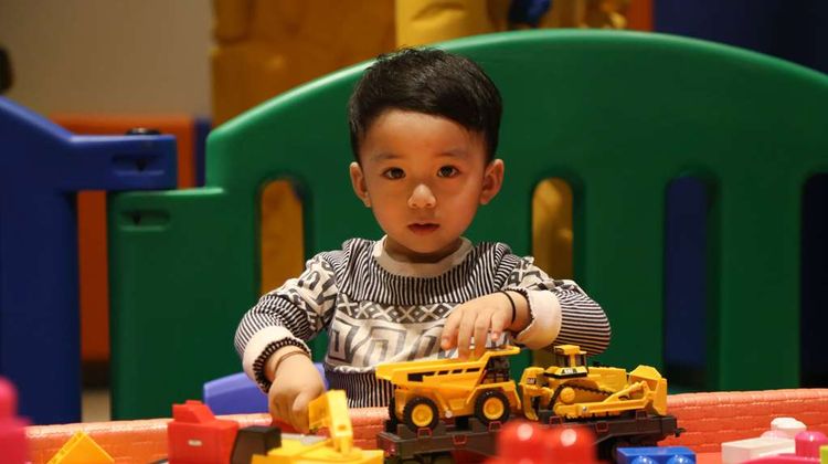 Hilton Yuxi Fuxian Lake Recreation