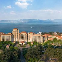 Hilton Yuxi Fuxian Lake