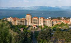 Hilton Yuxi Fuxian Lake