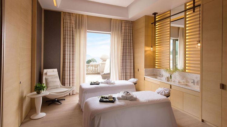 Hilton Yuxi Fuxian Lake Recreation