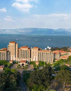 Hilton Yuxi Fuxian Lake