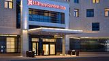 Hilton Garden Inn Ufa Riverside Exterior
