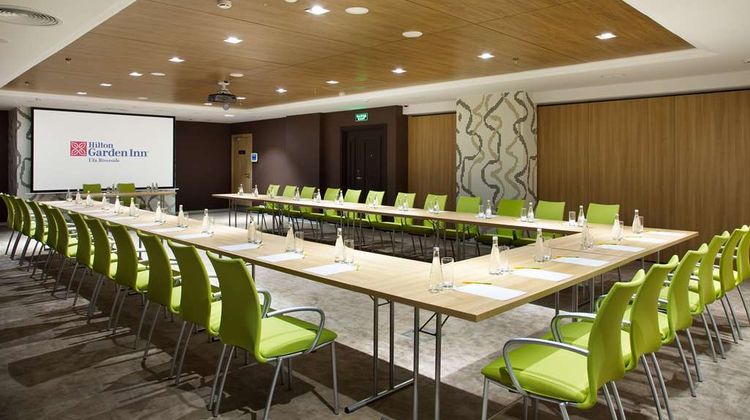 Hilton Garden Inn Ufa Riverside Meeting