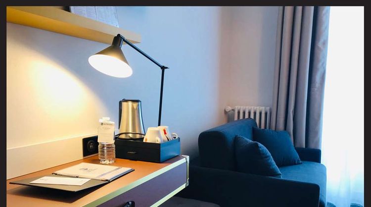 Best Western Hotel Graslin Other
