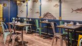 Best Western Hotel Graslin Restaurant