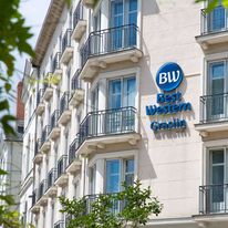 Best Western Hotel Graslin