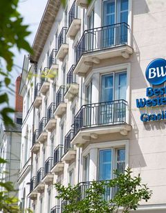 Best Western Hotel Graslin